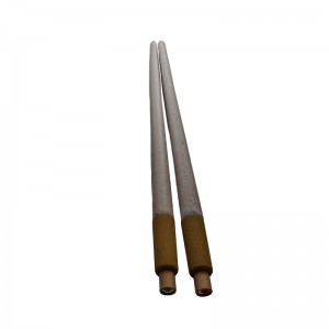 Oxygen probe