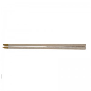 Oxygen probe